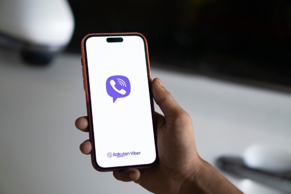 Viber Messages