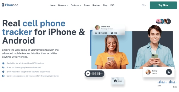 Phonsee